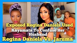 Exposed Regina Daniels Used Kayamata To Confuse Her Husband. Regina Daniels Vs. Jaruma