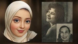 قصة مارى منيب بالتفصيل من الولادة لحد الزواج