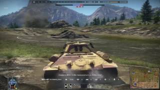 WarThunder adventures "4"