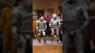 Family Matters Urkelbot Dance #90s