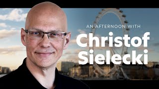 IM Christof Sielecki on his start as chess content creator