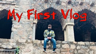 My First Vlog || #myfirstvlog #vlog #mylife