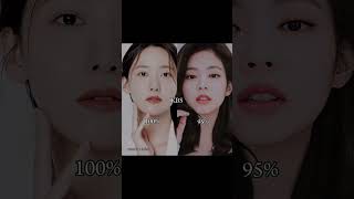 IT Girls which can't be seen again 🗿😎 #jennie #yoona #fypシ゚viral #ytshorts @jennierubyjane