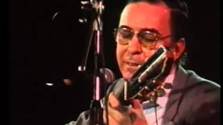 JOAO GILBERTO   WAVE (LEG. ESPANHOL)