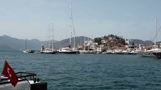 Marmaris Marina