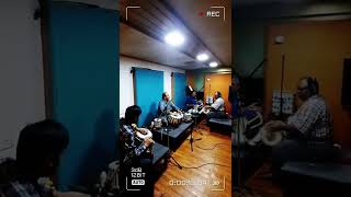 Studio Session | Tabla