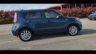 2019 Kia Soul Augusta, Martinez, Evans, Grovetown, Aiken, North Augusta, SC J107047A