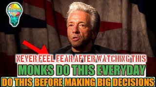 Monks do this all the time - Gregg Braden | Do this before making decisions