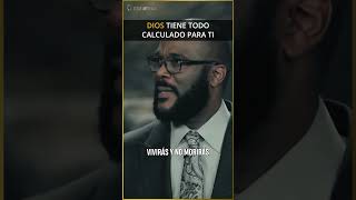 CONFÍA EN DIOS, Él tiene un plan perfecto para ti | Tyler Perry | Motivacion #estarinspirado