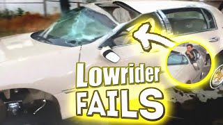 Best Lowriding Problems! Secrets Lowriders Owners