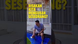 Semua dimulai dari kitanya dulu