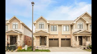 1890 Rymal Road E Unit # 22 - Hamilton