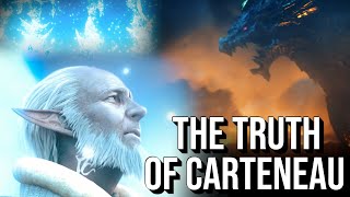 The Truth of The Battle of Carteneau - FFXIV Lore Explored