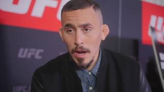 Marlon Vera will not give up against the more experienced Brad Pickett at UFC London