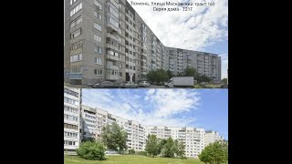 Лифт (Самарканд 1993 г.в), СамЛЗ 1993. Тюмень, улица М. Тракт 161. Подъезд 3-ий 121Т - серия дома.ч5