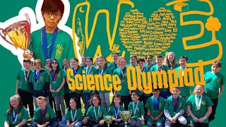 Science Olympiad Wilkes County Schools District | WES Wilkesboro Elementary School | Eagles