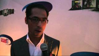 AZAM TV - Hon. Mohamed Dewji RED Carpet on Launching day