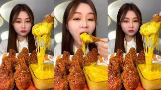 ASMR CHINESE FOOD MUKBANG EATING SHOW | 먹방 ASMR 중국먹방