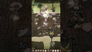 Фишки НЕЕСТЕСТВЕННОГО ПОРТАЛА с острова ОБЕЗЬЯН в Don't Starve Together #dst #dontstarve #gaming