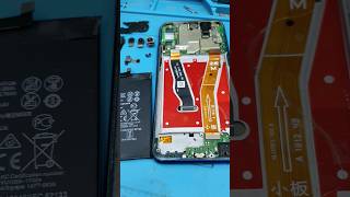 Huawei y9 pirme Disassembly review #tech #technology #shortsviral #viral #shorts #subscribe #Huawei