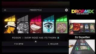 DJ SuperBen's DropMix Country Lucky Playlist Pack Demo