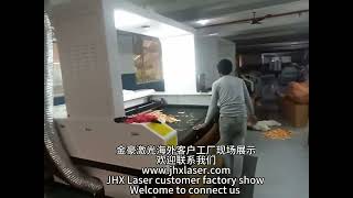 Toy factories, embroidery factories, printing factories, automatic cutting factories