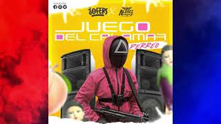 Juego Del Calamar Perreo Dj Jofers x Edu Aldaez x Wendy & Amy Aldaez   Remix 2021