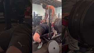 505 bench