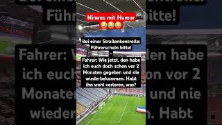 Nimms mit Humor😂😂😂 #nimmsmithumor #humor #witze #witzig #lustig #sprüche #deutschland #münchen #dj