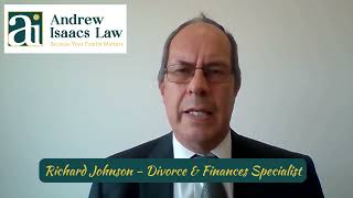 Divorce and Pensions - What you Need To Know