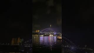 Sydney NYE tiktok nafewhite