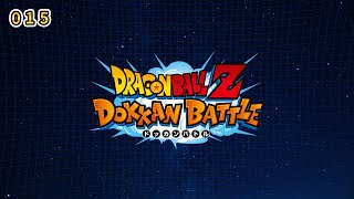 Dragon Ball Z Dokkan Battle OST - Stage Clear [bgm_015]