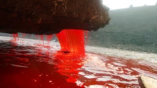 10 Most Dangerous Waters in the World