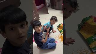 Kunali Ne Kya Kar Diya || #vlog #sourajoshivlogs #minivlog #family #songoals #brotherman #brothers