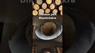 Dumdum park bharatchakra #pujo2024 #pujoshorts #pujoparikarma #kolkatapujoparikrama2024