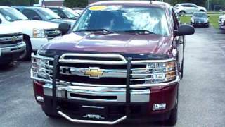 2009 Chevy Silverado Used | Bennington, VT 05201 | Used Truck