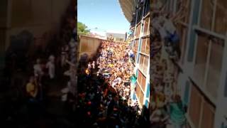 Los Guerreros Pte Rosario Central Previa