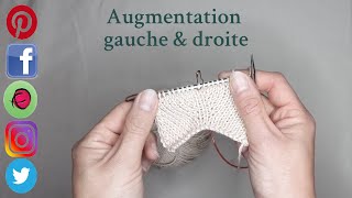 The Lion Sleeps Tonight #1 : augmentation gauche & droite