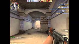 Mastering Counter-Strike: GO - [11] Frankenstein Config File Makes Me Better