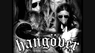 Hangöver - Drunk And Antichrist