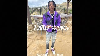 Polo G Type Beat Instrumental 2022 Battle Scars