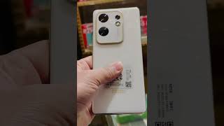 infinix Zero 30 White Colour Unboxing | infinex Zero 30 | infinix Zero 30 New Model