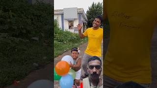 Anaya Ko Mile Balloon #tiktokvideo #funnyvideo #trending #anaya #shorts