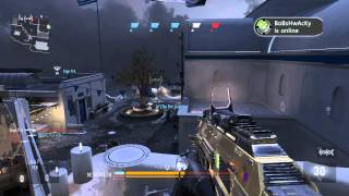 Advanced warfare gameplay rL vortex