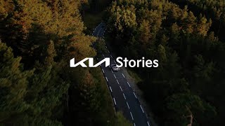 Les Herbes Sauvages l Kia Stories - Épisode 1