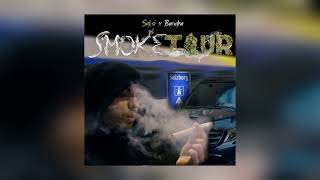 Seksi x Bandra - Smoke Tour (speed up & reverb)