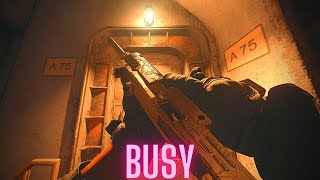 Finding work-life balance || MW Gunfight (read desc.)