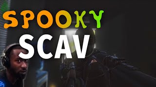 SPOOKY SCAV - Escape From Tarkov