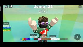 roblox victory jump but my goal is to get 10 wins