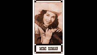 Mimi Roman - Love Lies